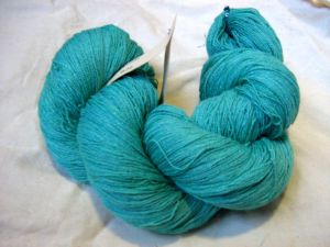 Soysilk@ Lace Hand-Paints